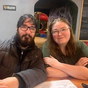 Meet your Posher, Pam